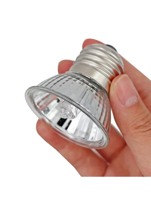 Нет бренда Лампа для рептилий 50W, 50 Вт, фото 3