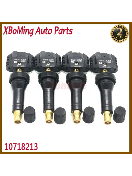 IWOKPHD Датчик давления в шинах TPMS для MG HS MG5 MG5 Scorpius MG6, вариант, фото 2