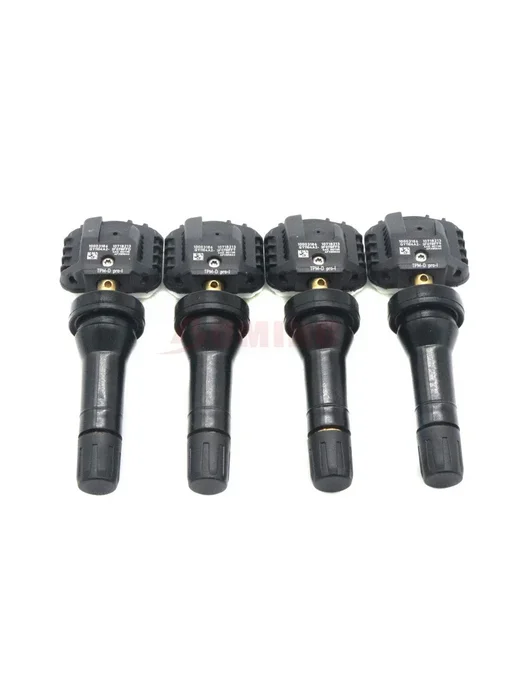 IWOKPHD Датчик давления в шинах TPMS для MG HS MG5 MG5 Scorpius MG6, вариант, фото 6
