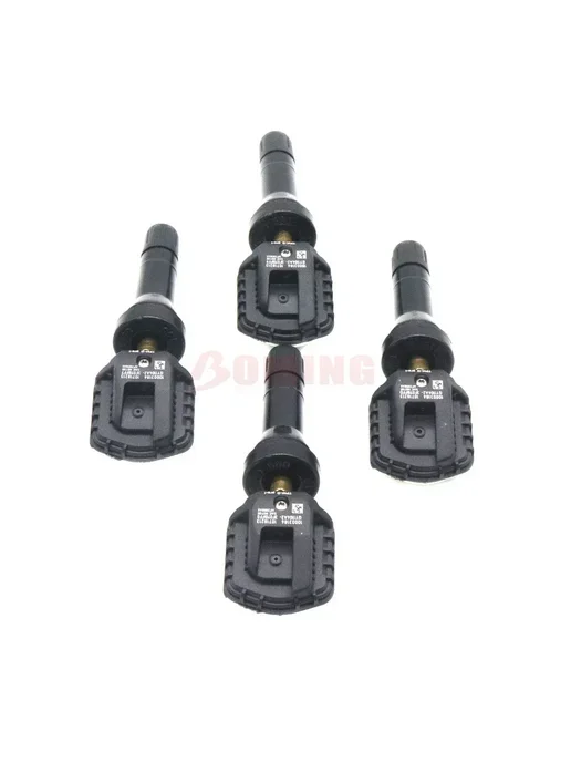 IWOKPHD Датчик давления в шинах TPMS для MG HS MG5 MG5 Scorpius MG6, вариант, фото 7