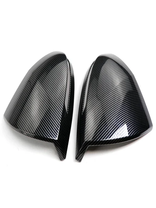 YaLumei Накладки На Боковые Зеркала Hyundai Tucson NX4 2021-2024 Hyb, вариант