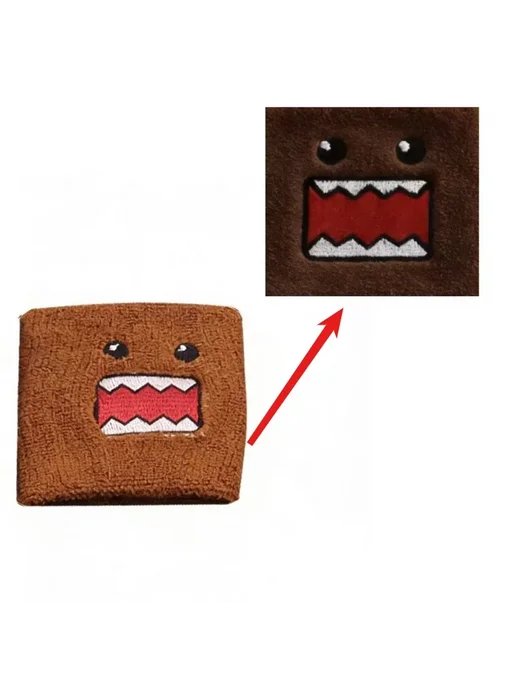 Крышка Бачка Тормозной Жидкости Domo Kun brown, коричневый, фото 6