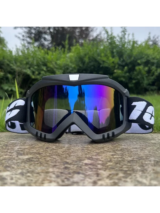 Нет бренда Универсальные Защитные Очки one goggles6, вариант, фото 2