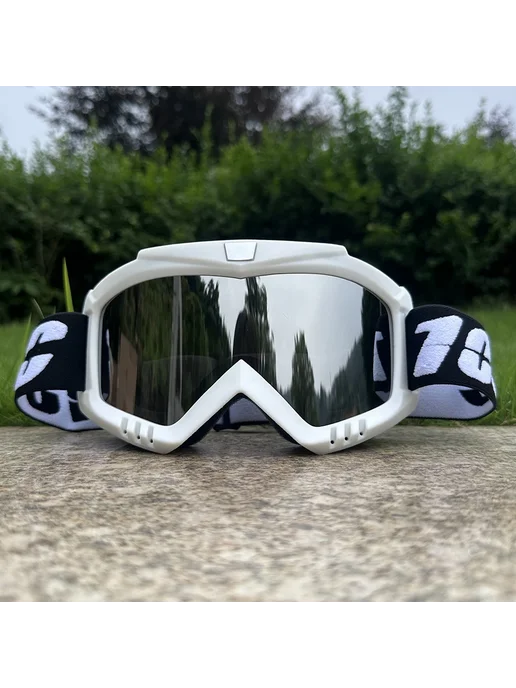 Нет бренда Универсальные Защитные Очки one goggles6, вариант, фото 4