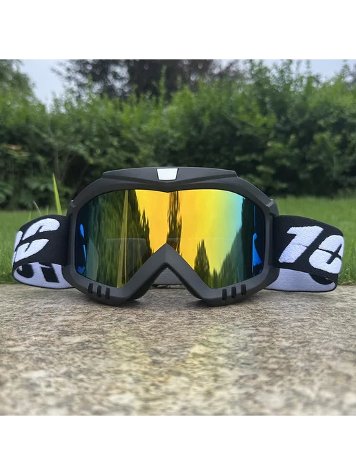 Нет бренда Универсальные Защитные Очки one goggles6, вариант, фото 6