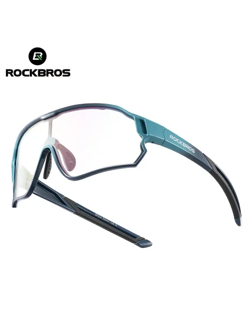 Rockbros SP314-01 фотохромные очки для велоспорта, вариант, фото 2