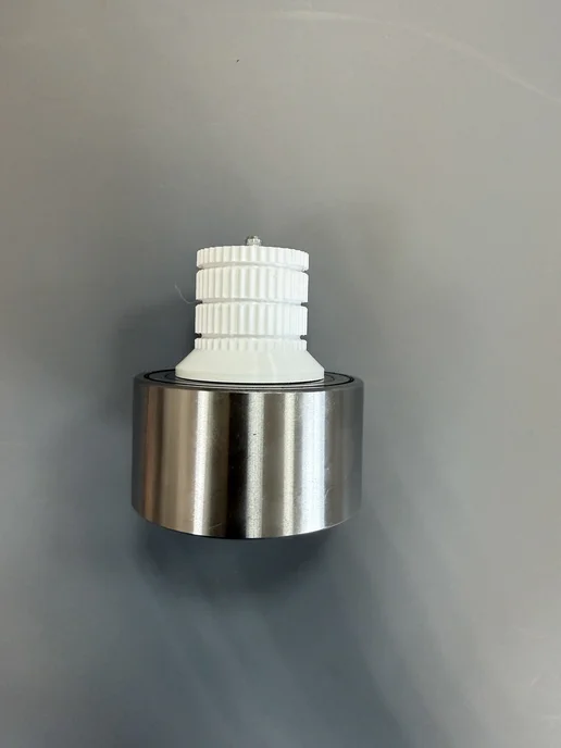 3D Print Product Адаптер 45х45 M8140005 для шприцевания подшипников, 45x45, фото 3