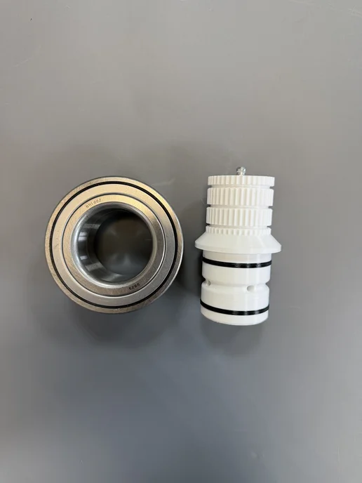 3D Print Product Адаптер 45х45 M8140005 для шприцевания подшипников, 45x45, фото 5