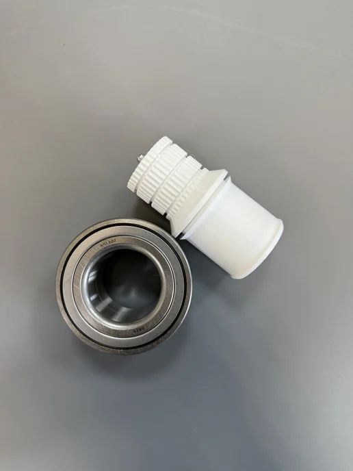 3D Print Product Адаптер 45х45 M8140005 для шприцевания подшипников, 45x45, фото 8