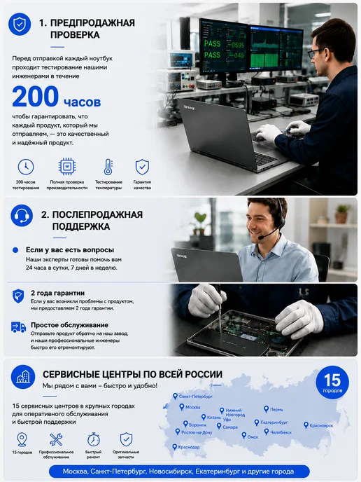 Ninkear Ноутбук S13 Neo, Intel N150, 12 ГБ LPDDR5 + 512 ГБ SSD, 12 ГБ, 512 ГБ, фото 2