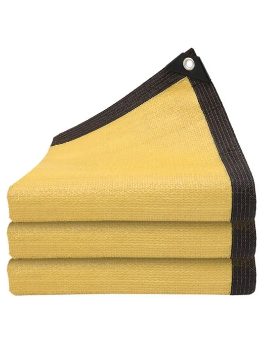 VIBRATITE Солнцезащитный тент-парус 2x3м 2x4м из полиэстера, 2x3 м, 3 м, фото 5