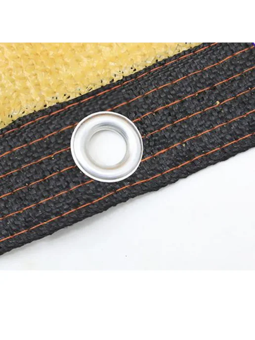 VIBRATITE Солнцезащитный тент-парус 2x3м 2x4м из полиэстера, 2x3 м, 3 м, фото 7