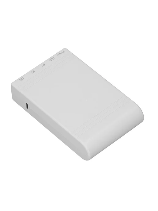 ИБП 10400мАч USB5V DC9V12V для камеры, 10400 мАч, фото 4