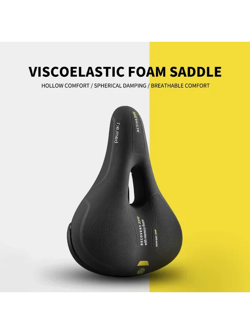 Selle Royal Седло SR REMED для горных и шоссейных велосипедо, вариант, фото 2