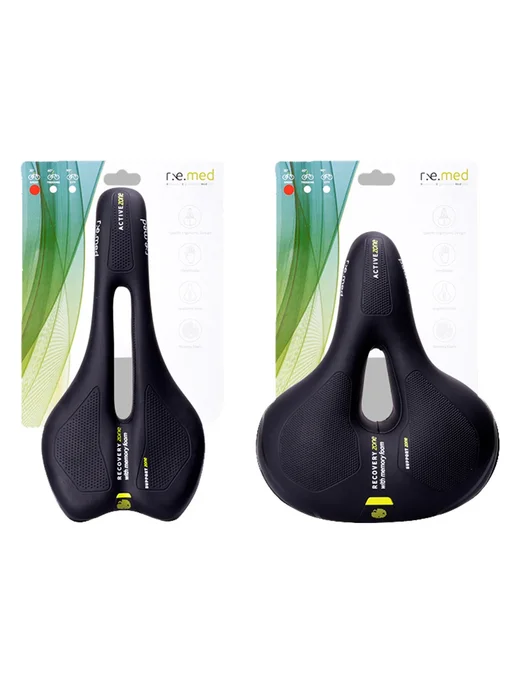 Selle Royal Седло SR REMED для горных и шоссейных велосипедо, вариант, фото 4