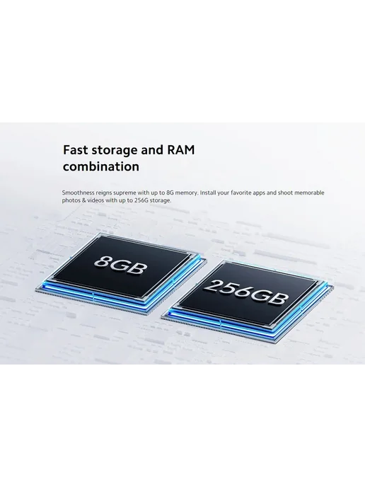 Смартфон Xiaomi Note 12 Pro 8/256 ГБ, белый, фото 3