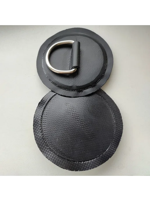 Нет бренда Пряжка для веревки лодки Ws00415 Черный, Black, белый, фото 6