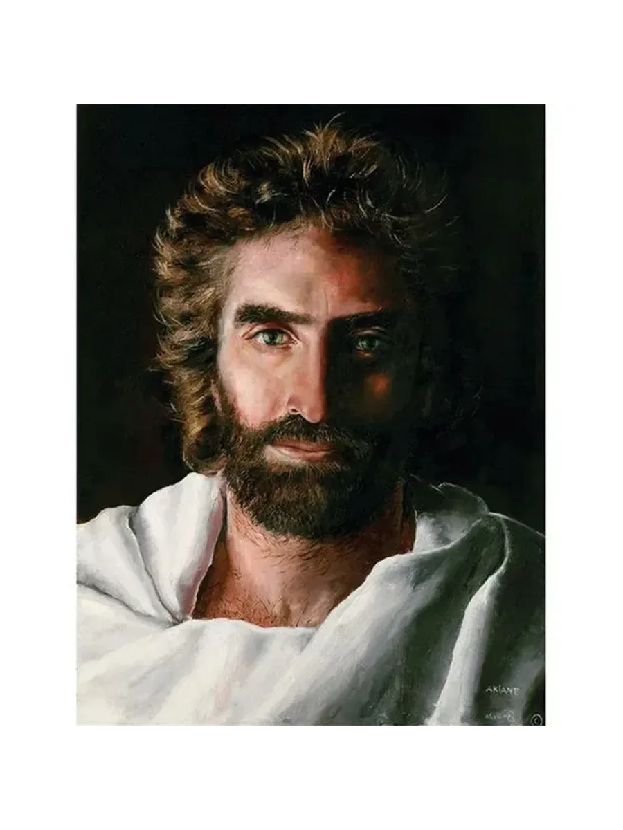 painter akiane kramarik net worth - Ilustrasi 2