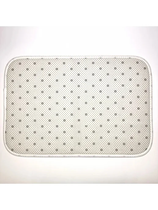 Хоккейный коврик для раздевалки 40х60 см, 40x60 см, фото 2