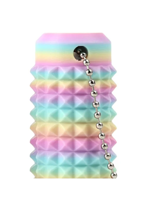 Нет бренда Брелок-антистресс Little Ouchies Spiky Grippie Stim 1PC--sty, вариант, фото 6