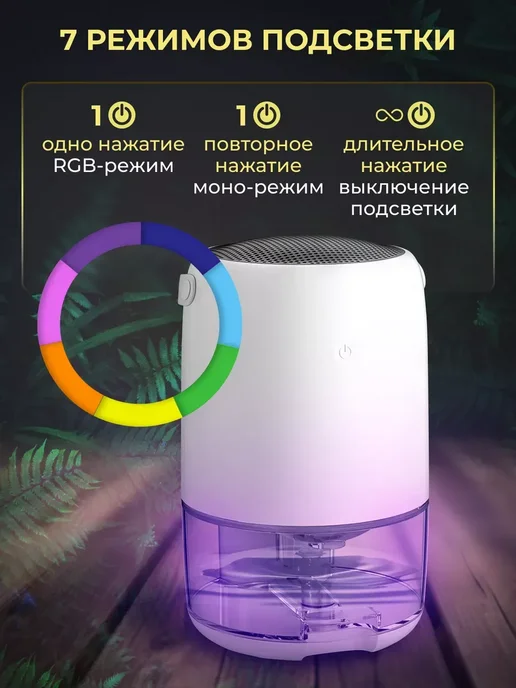 Осушитель воздуха, вариант, фото 7