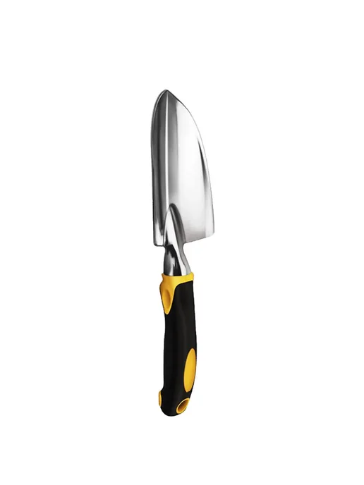 Нет бренда Садовый совок Hand Trowel, цвет Hand Trowel, желтый