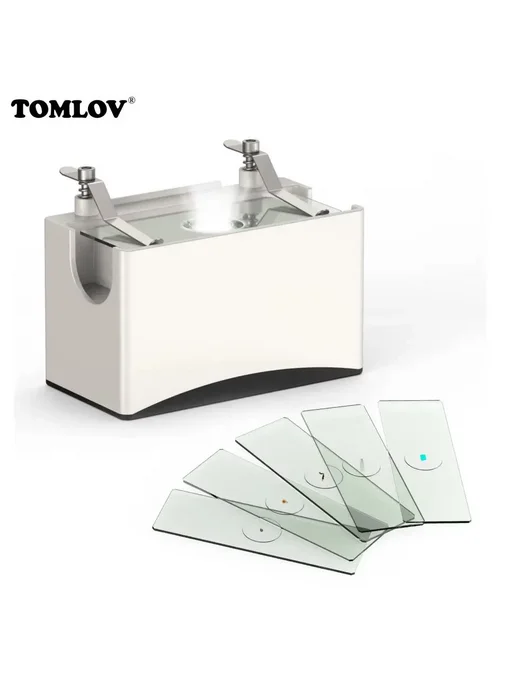 TOMLOV Источник света для микроскопа, вариант, фото 2