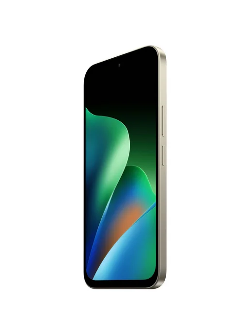 Смартфон Xiaomi Redmi 17 8/256 ГБ, зеленый, фото 4