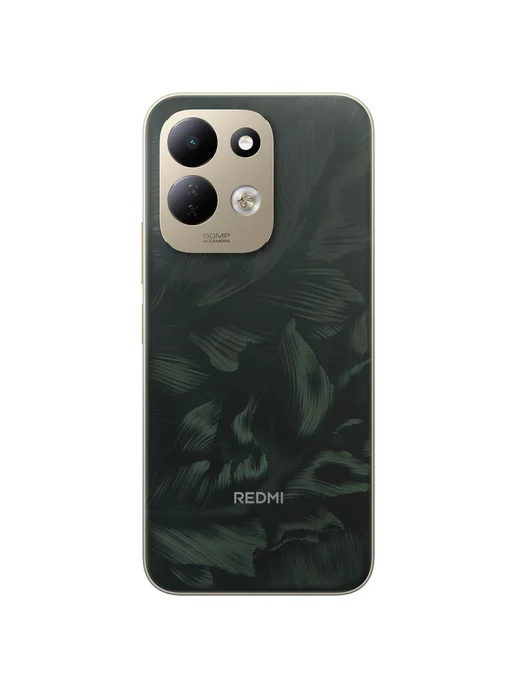 Смартфон Xiaomi Redmi 17 8/256 ГБ, зеленый, фото 5