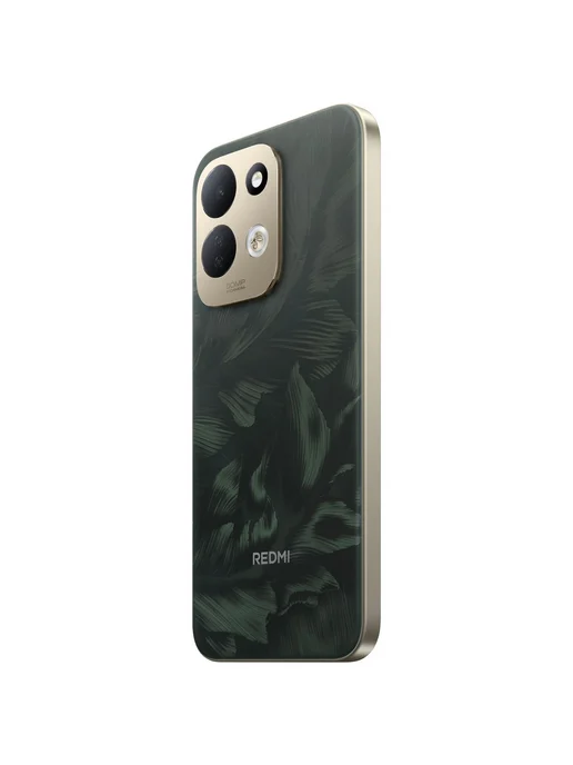 Смартфон Xiaomi Redmi 17 8/256 ГБ, зеленый, фото 7