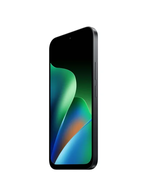 Смартфон Xiaomi Redmi 17 8/256 ГБ, черный, фото 4