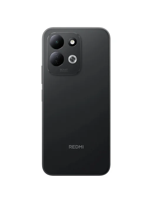 Смартфон Xiaomi Redmi 17 8/256 ГБ, черный, фото 5