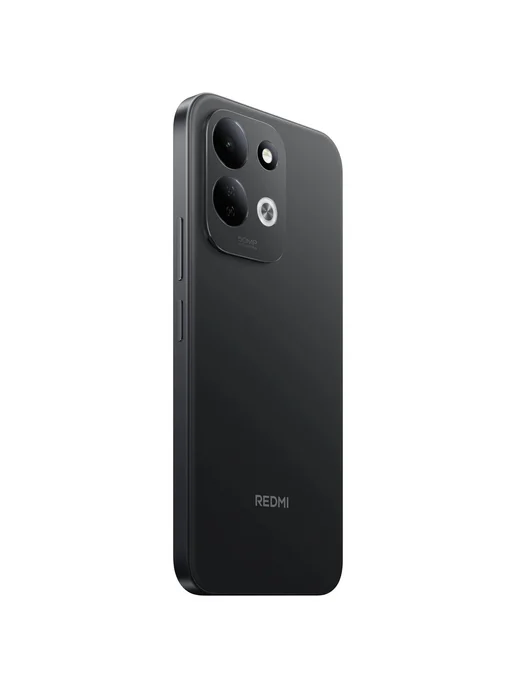 Смартфон Xiaomi Redmi 17 8/256 ГБ, черный, фото 6