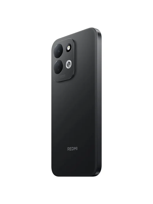 Смартфон Xiaomi Redmi 17 8/256 ГБ, черный, фото 7