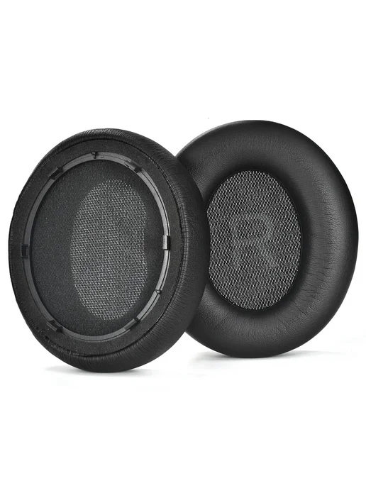 JIESEMWER Амбушюры для Anker Soundcore Life Q45 Черный, Ice, черный, фото 7