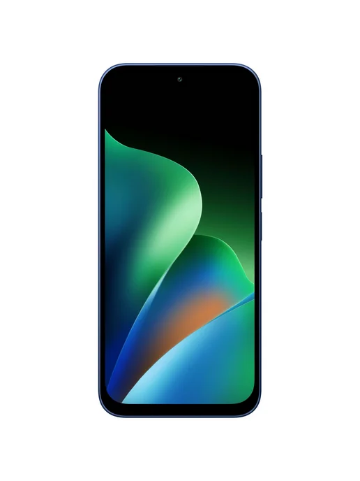 Смартфон Xiaomi Redmi 17 8/256 ГБ, синий, фото 2