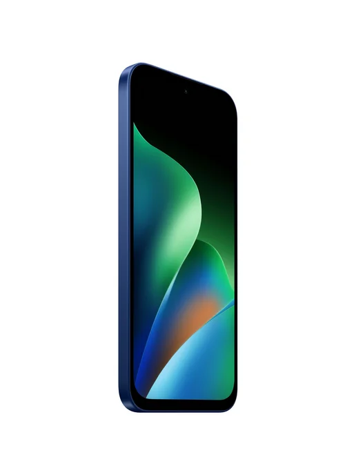 Смартфон Xiaomi Redmi 17 8/256 ГБ, синий, фото 3