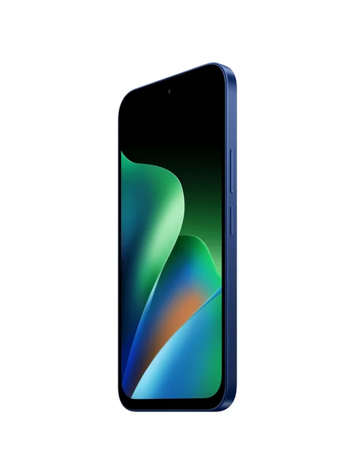 Смартфон Xiaomi Redmi 17 8/256 ГБ, синий, фото 4