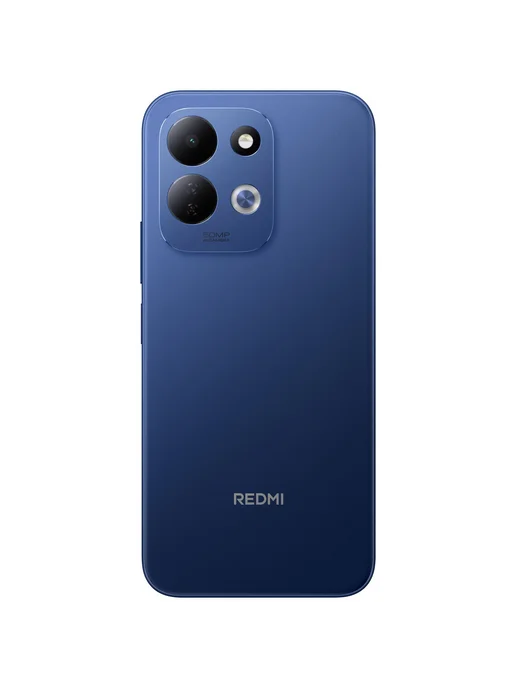 Смартфон Xiaomi Redmi 17 8/256 ГБ, синий, фото 5