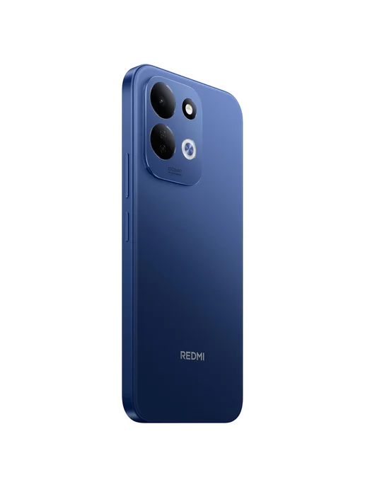 Смартфон Xiaomi Redmi 17 8/256 ГБ, синий, фото 6