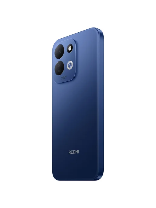 Смартфон Xiaomi Redmi 17 8/256 ГБ, синий, фото 7