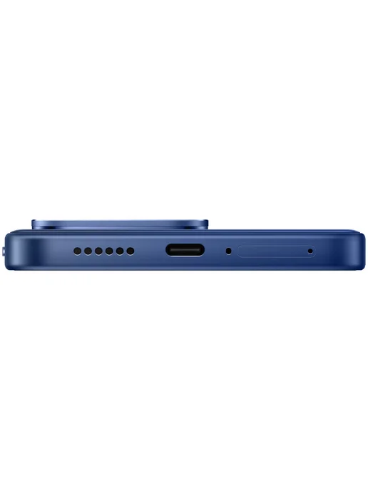 Смартфон Xiaomi Redmi 17 8/256 ГБ, синий, фото 8