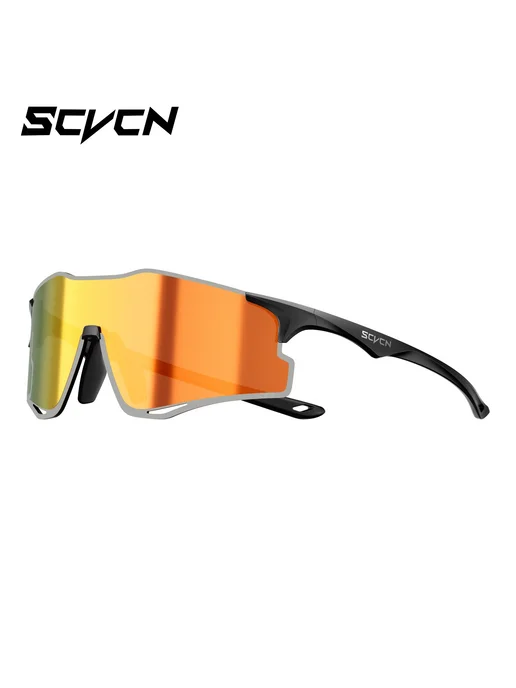 SCVCN фотохромные очки для велоспорта и бега color-10, вариант