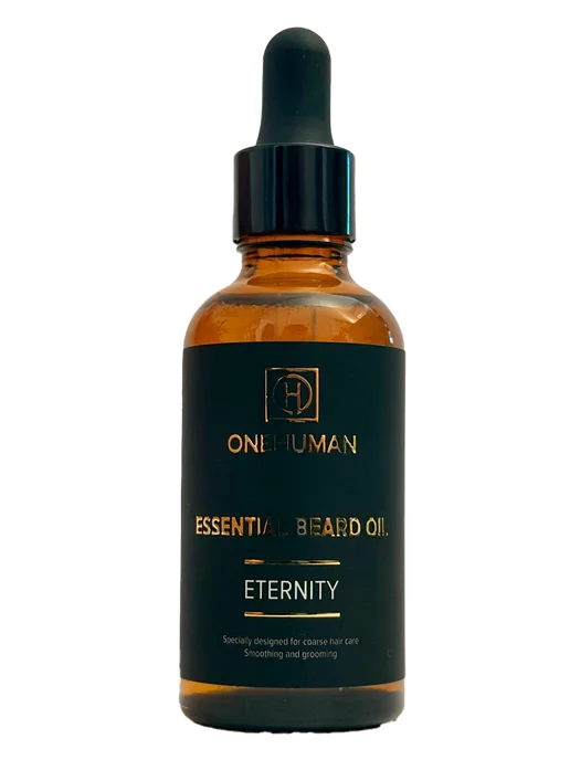 ONEHUMAN Инновационный эликсир для смягчения бороды ETERNITY, вариант, фото 8