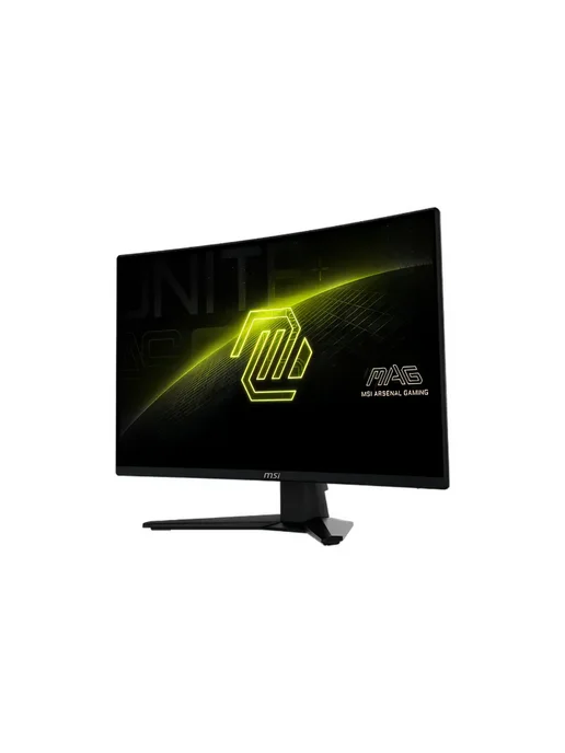 MSI Монитор игровой 27" MAG 274CXF 280 Гц, вариант, фото 3