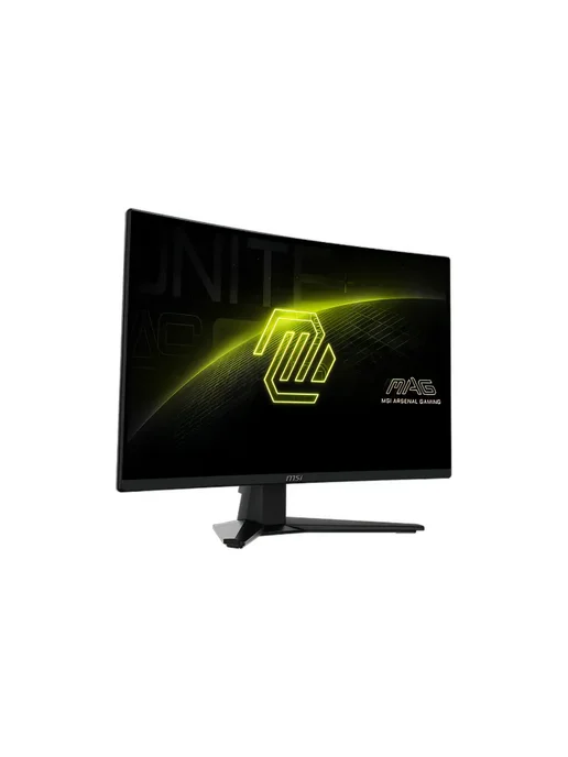 MSI Монитор игровой 27" MAG 274CXF 280 Гц, вариант, фото 4