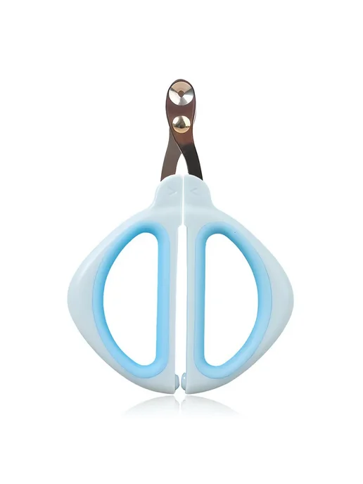 Нет бренда Когтерез для кошек и собак Blue, синий