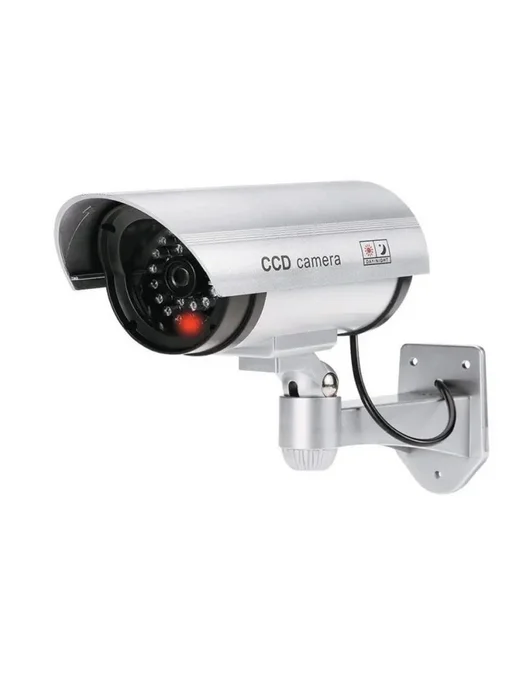 Реалистичная имитационная камера охраны, вариант, фото 3