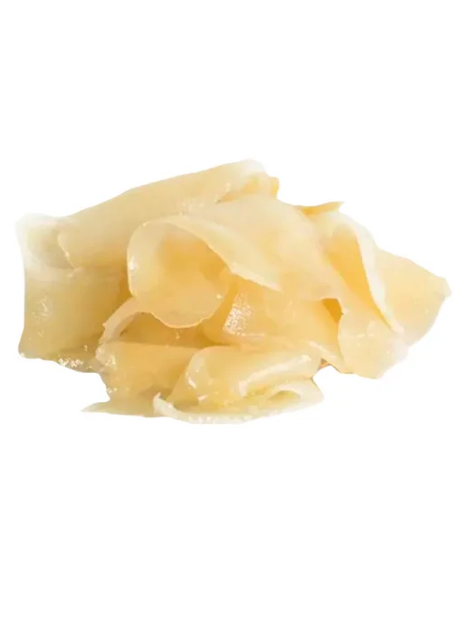 Midori Имбирь маринованный белый, 1 кг, 1 кг, фото 2