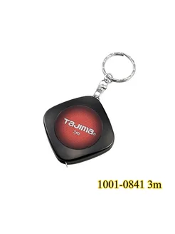TAJIMA Рулетка 3m 1001-0841